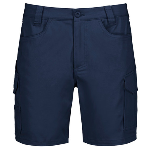 Syzmik Essential Stretch Cargo Short Syzmik Essential Stretch Cargo Short
