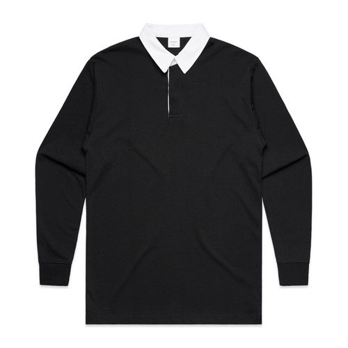 AS Colour Mens Rugby Jersey AS Colour Mens Rugby Jersey