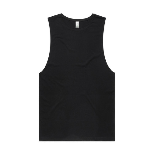 AS Colour Mens Barnard Organic Tank 