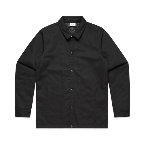 AS Colour Mens Work Jacket AS Colour Mens Work Jacket