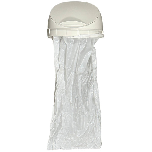 Terracyclic Refill Cartridge Biodegradable White 26L Each Terracyclic Refill Cartridge Biodegradable White 26L Each