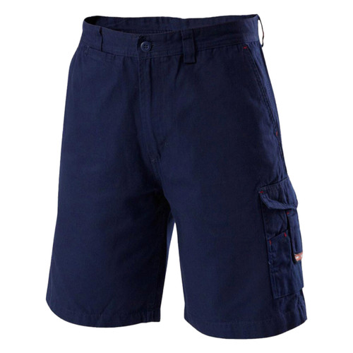 Hard Yakka Legends Lightweight Cotton Cargo Shorts Hard Yakka Legends Lightweight Cotton Cargo Shorts