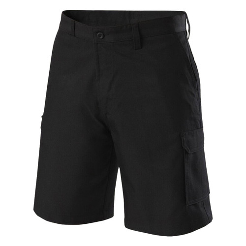 Hard Yakka Core Permanent Press Crease Free Cargo Shorts Hard Yakka Core Permanent Press Crease Free Cargo Shorts