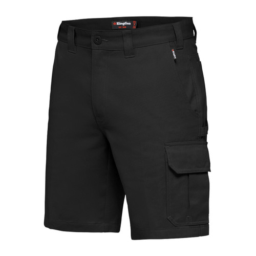 KingGee Originals New G's Cargo Work Shorts KingGee Originals New G's Cargo Work Shorts