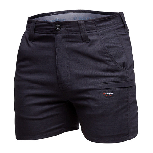 King Gee Workcool Pro Stretch Short Shorts King Gee Workcool Pro Stretch Short Shorts