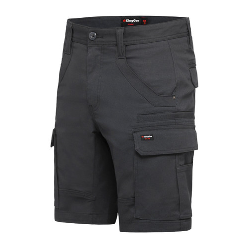 King Gee Tradies Stretch Cargo Short King Gee Tradies Stretch Cargo Short