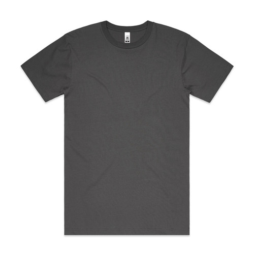 AS Colour Mens Block Tee AS Colour Mens Block Tee