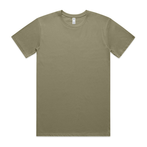 AS Colour Mens Basic Tee