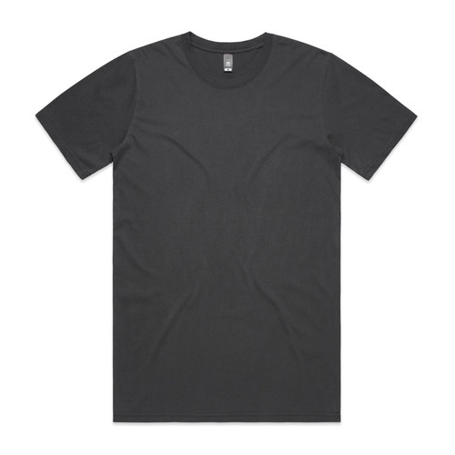 AS Colour Mens Faded Tee AS Colour Mens Faded Tee