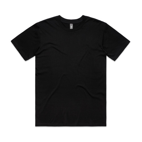As Colour Mens Staple Minus Tee As Colour Mens Staple Minus Tee