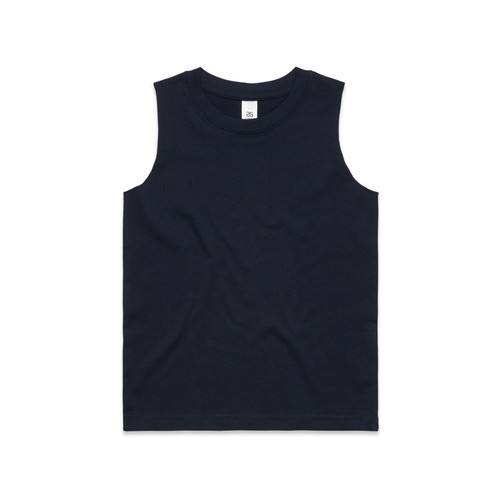 AS Colour Youth Banard Tank AS Colour Youth Banard Tank
