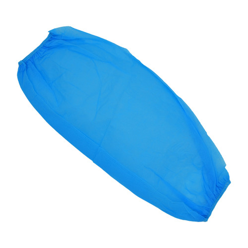Protekt Polypropylene Disposable Sleeve Covers - Carton of 1000 Protekt Polypropylene Disposable Sleeve Covers - Carton of 1000