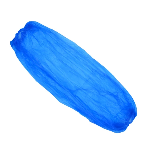 Protekt Polyethylene Disposable Sleeve Covers - 2000 Pack DC-1601