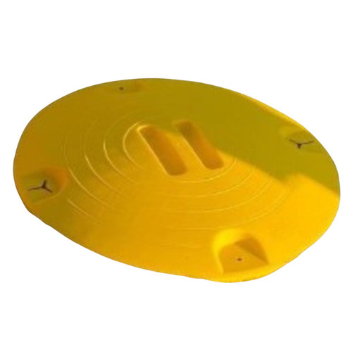 600mm Diameter Pier Hole Protector 600mm Diameter Pier Hole Protector