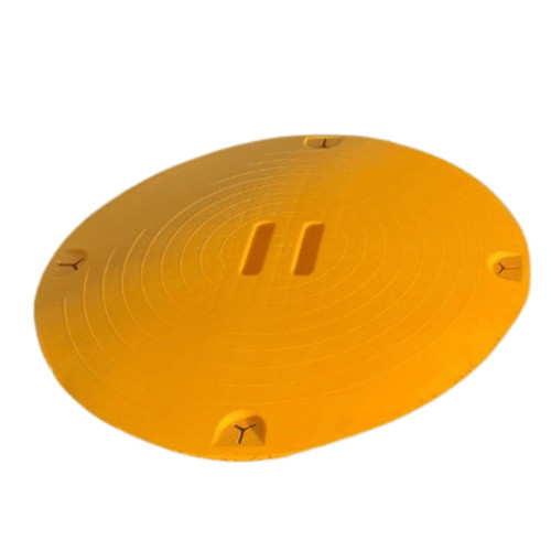 900mm Diameter Pier Hole Protector 900mm Diameter Pier Hole Protector