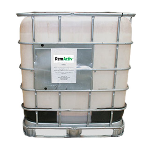 RemActiv Bioremediation Enhancer - 1000L IBC 