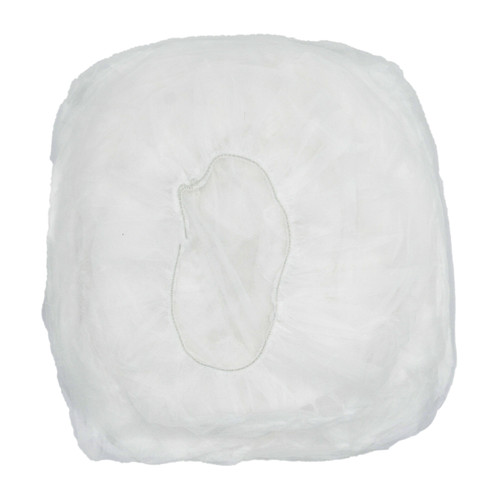 Protekt Bouffant Cap - 21 Inch - Carton of 1000 Protekt Bouffant Cap - 21 Inch - Carton of 1000