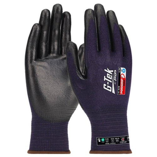 PIP G-Tek Posigripmax 18G Cut B Glove PIP G-Tek Posigripmax 18G Cut B Glove