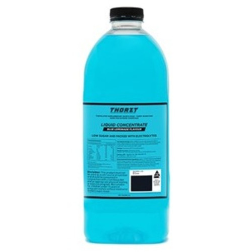 Thorzt Liquid Concentrates - Blue Lemonade Thorzt Liquid Concentrates - Blue Lemonade
