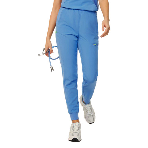 NNT Womens Bakken Scrub Jogger NNT Womens Bakken Scrub Jogger
