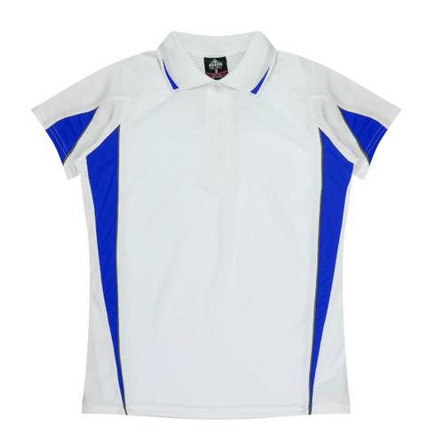 Aussie Pacific Womens Eureka Polo 