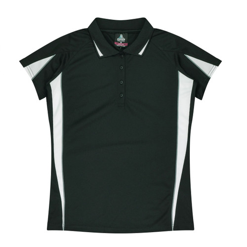 Aussie Pacific Womens Eureka Polo Aussie Pacific Womens Eureka Polo