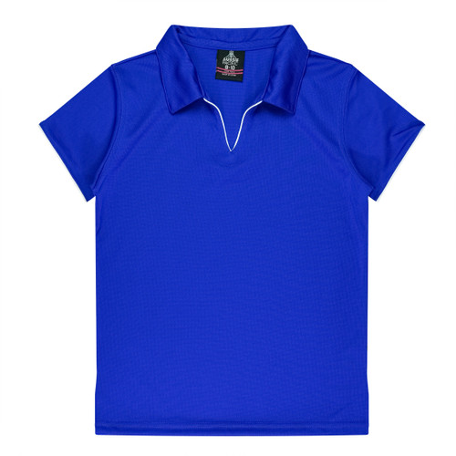Aussie Pacific Womens Yarra Polo Aussie Pacific Womens Yarra Polo