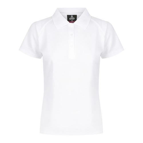 Aussie Pacific Womens Keira Polo Aussie Pacific Womens Keira Polo