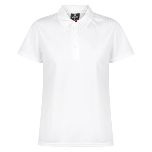 Aussie Pacific Womens Botany Polo Aussie Pacific Womens Botany Polo