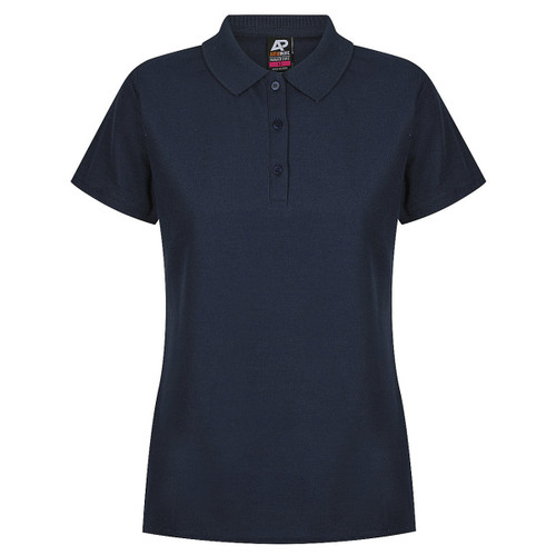 Aussie Pacific Womens Hunter Polo Aussie Pacific Womens Hunter Polo