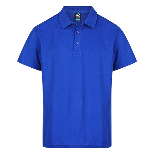 Aussie Pacific Mens Hunter Polo Aussie Pacific Mens Hunter Polo
