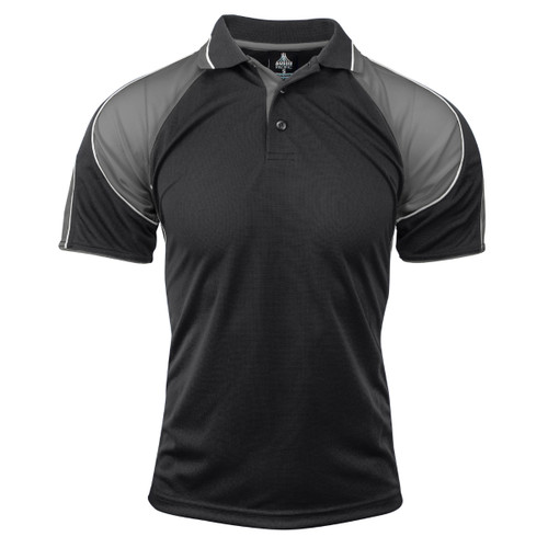 Aussie Pacific Mens Murray Polo Aussie Pacific Mens Murray Polo