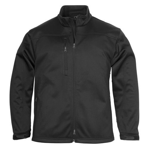 Biz Collection Mens Plain Soft Shell Jacket Biz Collection Mens Plain Soft Shell Jacket