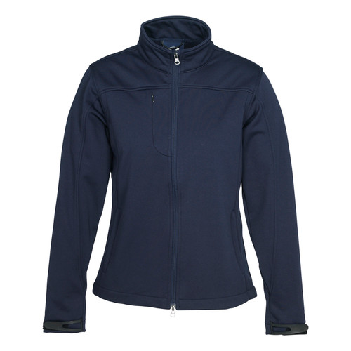 Biz Collection Womens Plain Soft Shell Jacket Biz Collection Womens Plain Soft Shell Jacket