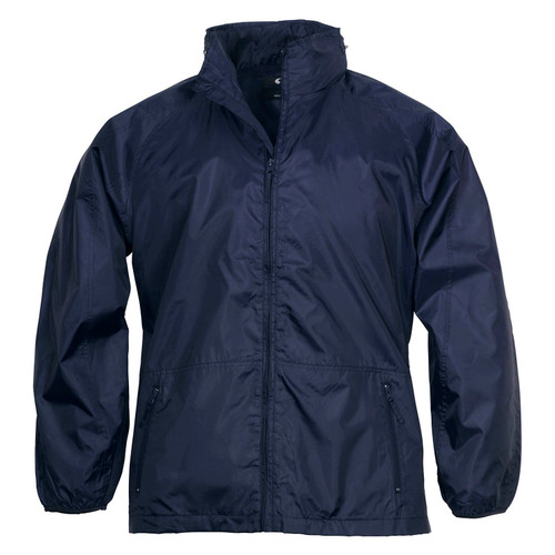Biz Collection Adults Unisex Spinnaker Jacket Biz Collection Adults Unisex Spinnaker Jacket