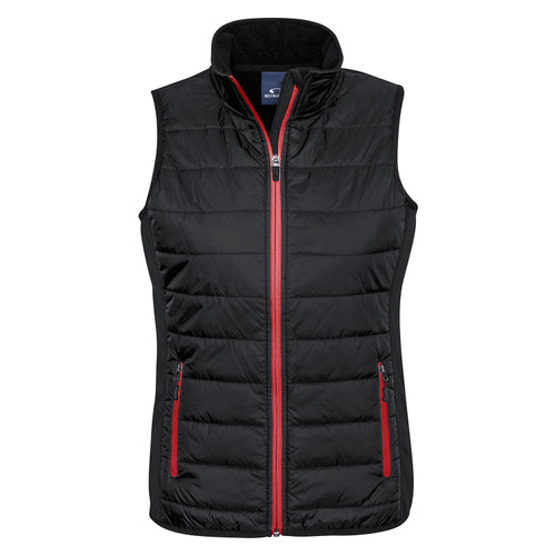 Biz Collection Womens Stealth Tech Vest Biz Collection Womens Stealth Tech Vest