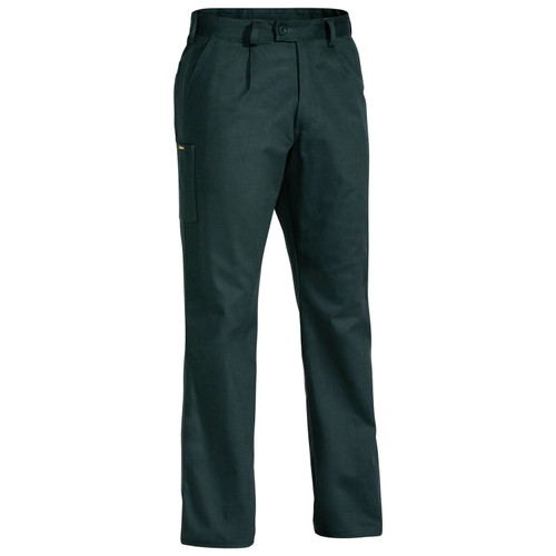 Bisley Original Cotton Drill Work Pant Bisley Original Cotton Drill Work Pant