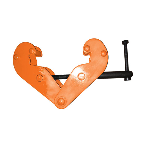 LINQ Girder Clamp 2T: 75- 220mm LINQ Girder Clamp 2T: 75- 220mm