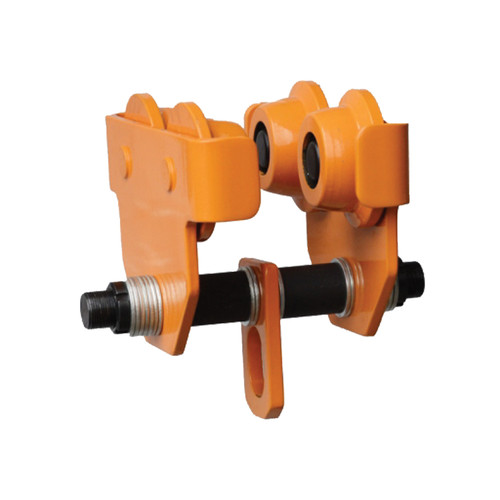 LINQ Push Girder Trolley 1T -68-130mm LINQ Push Girder Trolley 1T -68-130mm