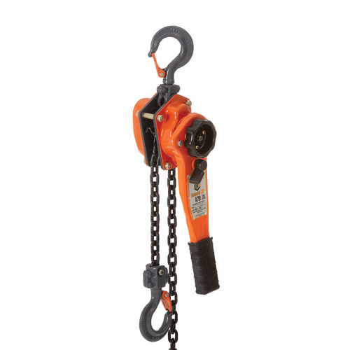 LINQ Lever Hoist Commercial 1.5 Tonne Capacity 1.5m Long LINQ Lever Hoist Commercial 1.5 Tonne Capacity 1.5m Long