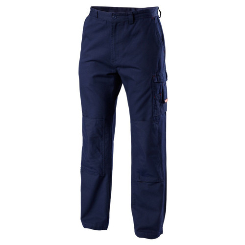 Hard Yakka Legends Lightweight Cotton Cargo Pants Hard Yakka Legends Lightweight Cotton Cargo Pants