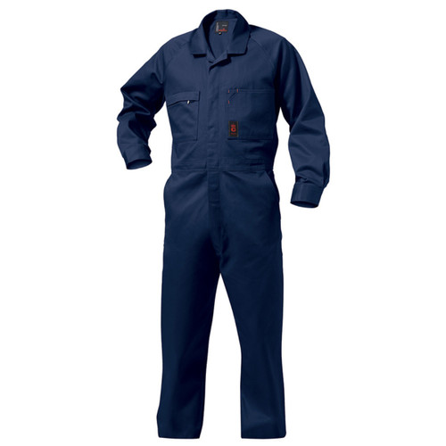King Gee Originals Cotton Drill Work Overalls King Gee Originals Cotton Drill Work Overalls