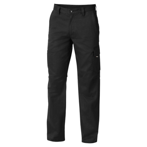 King Gee Workcool 2 Lightweight Ripstop Work Pants King Gee Workcool 2 Lightweight Ripstop Work Pants