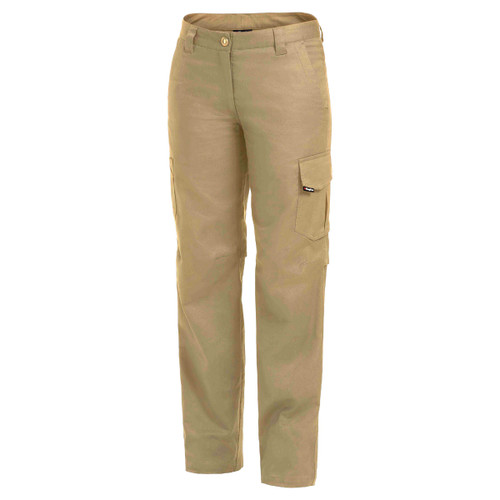 King Gee Women's Workcool 2 Lightweight Ripstop Work Pants King Gee Women's Workcool 2 Lightweight Ripstop Work Pants