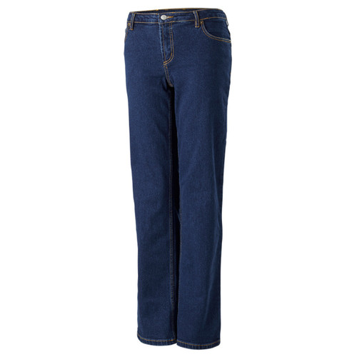 King Gee Womens Stretch Denim Work Jeans King Gee Womens Stretch Denim Work Jeans