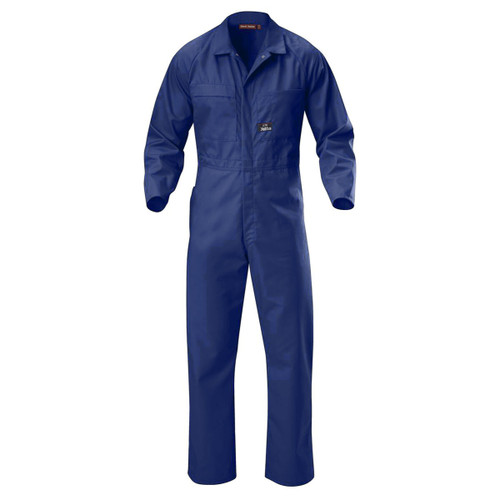 Hard Yakka Poly Cotton Coverall Hard Yakka Poly Cotton Coverall