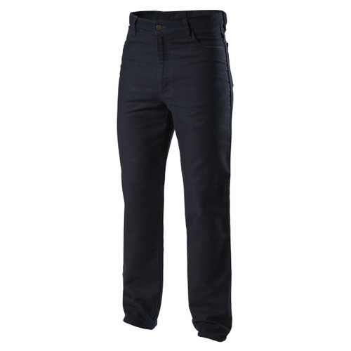 Hard Yakka Core Moleskin 5 Pocket Heavy Duty Denim Work Jeans Hard Yakka Core Moleskin 5 Pocket Heavy Duty Denim Work Jeans