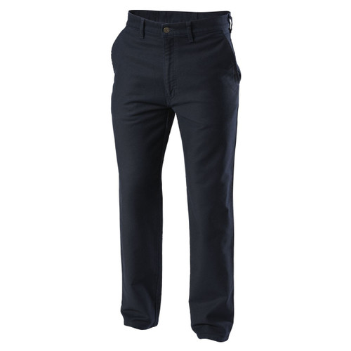 Hard Yakka Core Moleskin Plain Front Denim Work Jeans Hard Yakka Core Moleskin Plain Front Denim Work Jeans