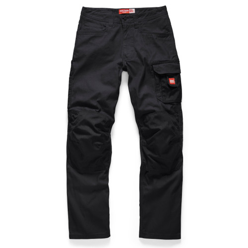 Hard Yakka Legends Heavy Duty Cotton Cargo Pants Hard Yakka Legends Heavy Duty Cotton Cargo Pants