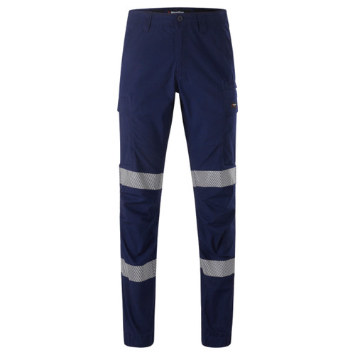 King Gee Workcool Pro Biomotion Taped Cuffed Pants King Gee Workcool Pro Biomotion Taped Cuffed Pants